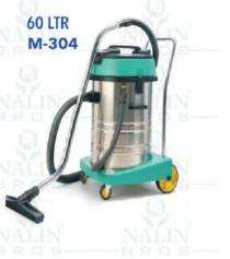 AOM M-304 Canister Vacuum Cleaner 106 LPM 2000 W_0