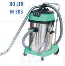 AOM M-305 Canister Vacuum Cleaner 106 LPM 3000 W_0