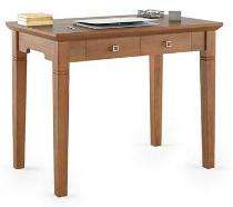Executive Office Tables Brown Wooden_0