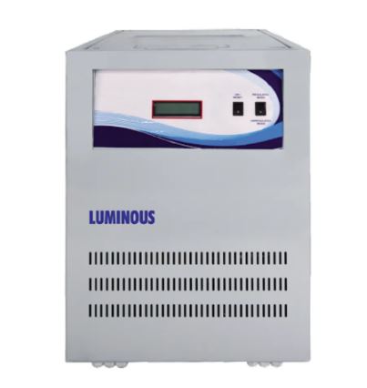 LUMINOUS 10 kVA UPS_0