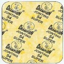 Champion Compressed Asbestos Fibre Jointing Sheet Gaskets_0