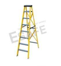 E-SAFE 2 - 12 ft 140 kg Ladders Fiberglass_0