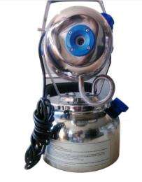 Medsor Impex Thermal Fogger Machine 49 l/h Fogger9071_0