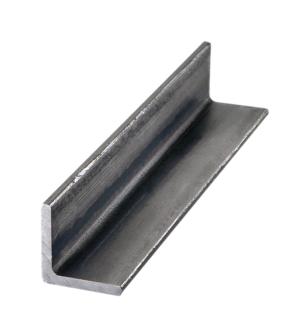 40 x 40 mm Equal MS Angles 6 mm_0