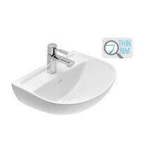 Cera Wash Basin Chime Wall Mounted_0