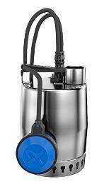 Grundfos Unilift ‎KP 250 A1 480 W Single Phase Dewatering Pumps_0