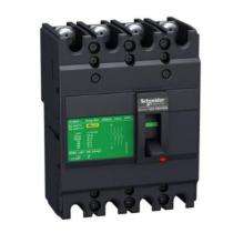 Schneider Electric 32 - 1600 A 36 kA Four Pole MCCB_0