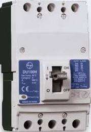 L&T 32 - 1600 A 36 kA Three Pole MCCB_0