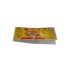 OASIS Bottle Polyester Self Adhesive Label 99 x 34 mm Multicolour_0