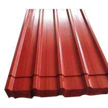 Vinayak Corrugated Aluminium Roofing Sheet_0