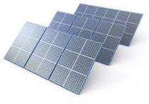 Saatvik 144 Cell Solar Panel_0