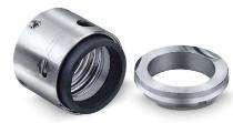 14 - 100 mm Silicone Oil Seals Series 14W 12 mm 30 to 200 deg C_0