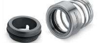 14 - 120 mm Silicone Oil Seals Series 16U 12 mm -20 to 180 deg C_0