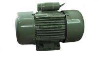 MARSHAL Cast Iron and Copper Winded Single Phase Vibratory Motor_0