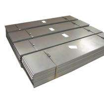 Samar Steel 0.6 mm Hot Rolled MS Sheets IS 2062 1250 mm_0