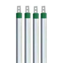 Techno Power Medium Duty Galvanized Iron Chemical Earth Electrodes_0