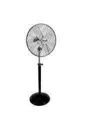 Cinni Sumo 400 mm Black Pedestal Fan_0