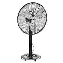 Cinni Mastani 400 mm Black Pedestal Fan_0