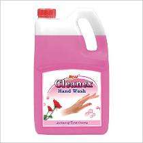 CLEANEX Industrial Hand Wash Liquid_0