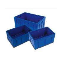 Sintex Supertuff Stackable Plastic 50 L 525 x 365 x 320 mm Crates_0