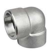 SUNSTEEL 1.2 inch Stainless Steel Pipe Fitting Elbow_0
