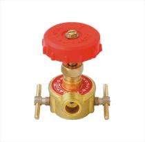 PRAGATI High Pressure Regulators GP 6 B LPG_0