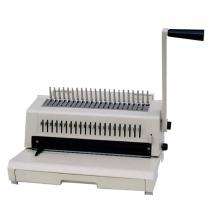 C70 Manual Spiral Binding Machine A3_0