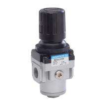 Janatics 2-10 BAR Air Pressure Regulator R15634 1/2''_0