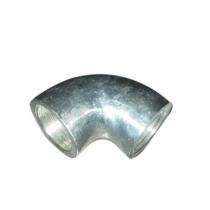 P.M.L. 45 deg 1/2 inch Grey Mild steel Pipe Elbow_0