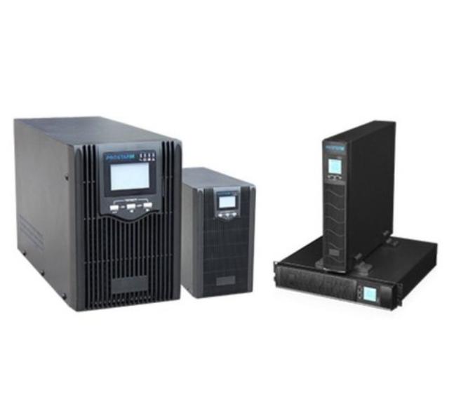 Prostarm 500 - 3000 VA UPS_0