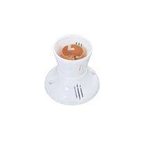 TECHSON Plastic Bulb Electrical Holder_0