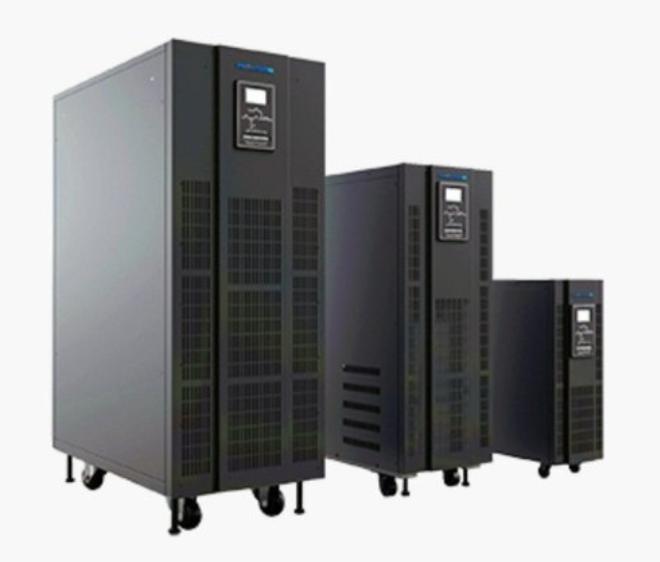 Prostarm 5 - 10 kVA UPS_0