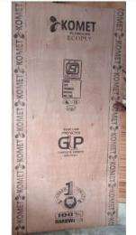 Komet 19 mm Waterproof and Anti-Termite Plywood 2100 x 1200 mm_0
