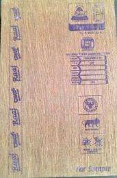 Raaj 18 mm Po​p​l​a​r​ Plywood 2100 x 1200 mm_0