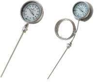 Baumer Temperature Measuring Gauges Analog_0