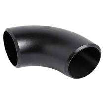 JSOA Carbon Steel, Stainless Steel Male, Female 90 Degree Elbows 15 - 600 mm NB_0