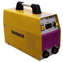 DHARIA 10 - 200 A Arc Welding Machine ARC 200 MOS 240 V_0