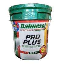 Balmerol PRD Plus CF4 Engine Oil 5 L_0
