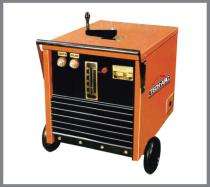 Tech arc TIG Welding Machine 240 V 16 kVA_0