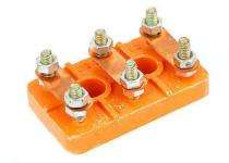 RIFAI INDUSTRIES 35 - 560 Amps Terminal Block 2.5 mm2_0