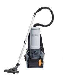 Nilfisk 41600841 Canister Vacuum Cleaner 21.7, 26.7 LPS 650 W_0
