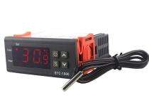DWIGO QS-TC02 Temperature Controller +- 1 DegreeC (-50 DegreeC~70 D_0