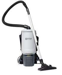 Nilfisk 107417927 Canister Vacuum Cleaner 33 LPS 780 W_0