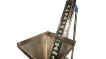 Semi Automatic Inclined Conveyor Machine_0