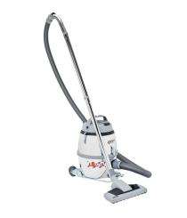 Nilfisk 107418492 Canister Vacuum Cleaner 38 LPS 1200 W_0