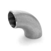 RAJMANI METAL AND ALLOYS 30 - 90 deg 1/2 - 12 inch Grey Stainless Pipe Elbow_0