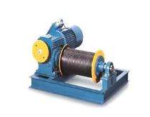 OSHO Electric 1 Ton Pull Lift Machine 20 Mtr_0