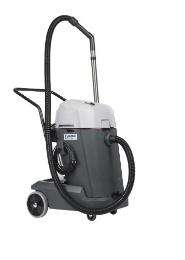 Nilfisk 107405162 Canister Vacuum Cleaner 72 LPS 2500 W_0