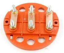 RIFAI INDUSTRIES 35 - 560 Amps Terminal Block 2.5 mm2_0