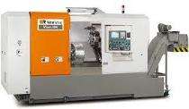 CNC Lathe Machine 5.5 kW 1500 rpm_0